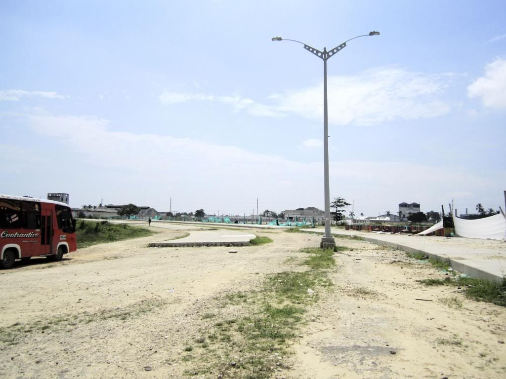 BARRANQUILLA La Loma E/C Page 2 SkyscraperCity Forum